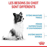 Royal Canin Aliment Sec Chien X-Small Puppy